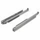 MOVENTO BLUMOTION Heavy Duty Soft Close Concealed Drawer Runner - Full Extension - 500mm Length - 70kg