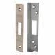 13mm Rebate Kit to suit Fortress:2007 5 Lever Deadlocks - Satin Chrome