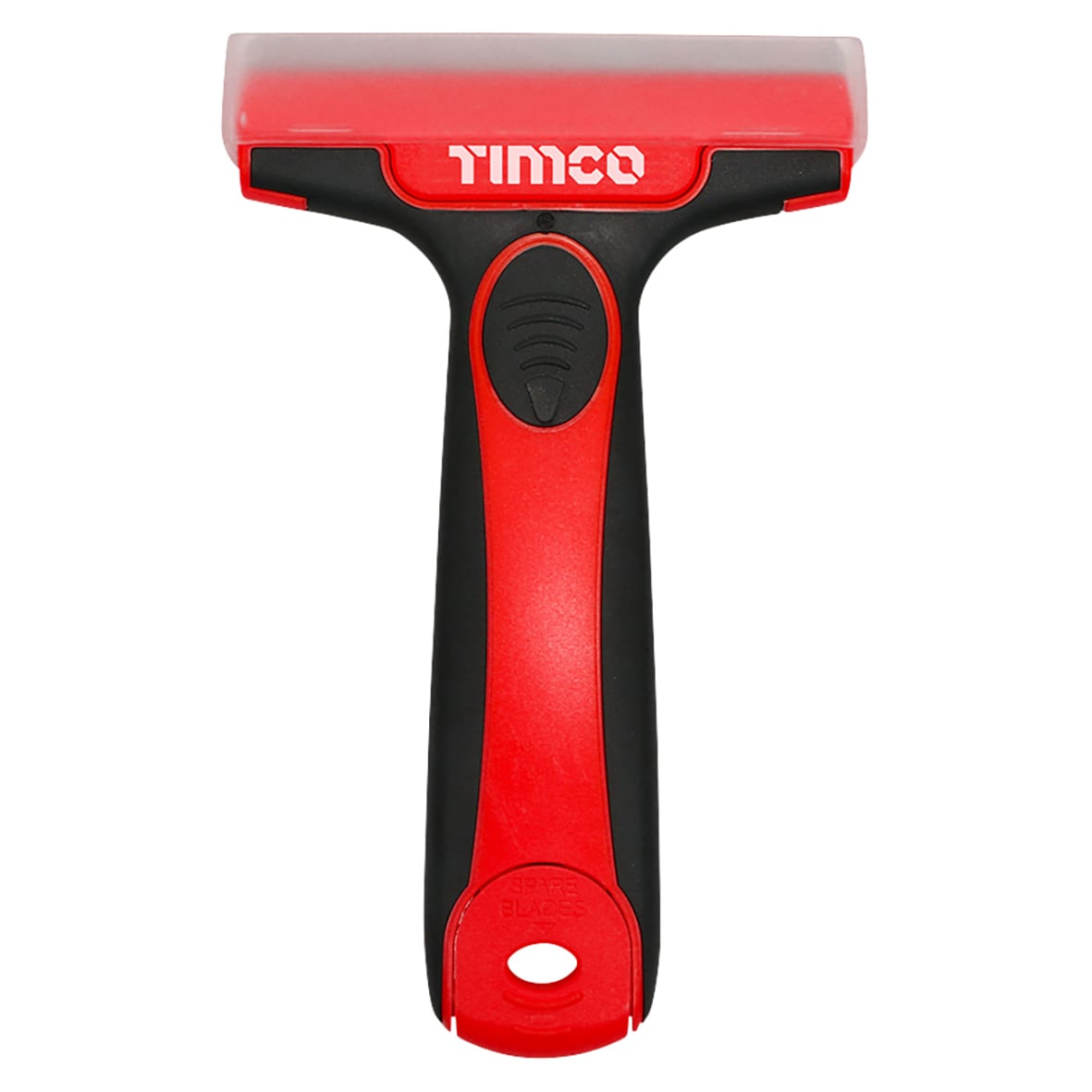 Tile & Glass Scraper - 3.94"/100mm Width