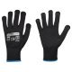 Polka Dot Handling Gloves - XL