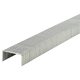 53 Series Staples (JT21,/69/ST10, 53) - 6mm Length - Galvanised - Pack of 2000