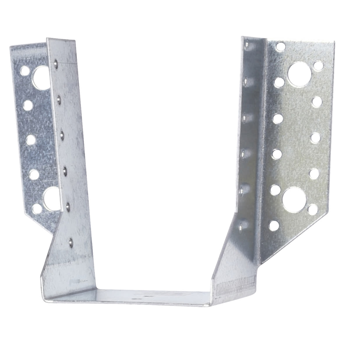 Heavy Duty Face Fixed U Joist Hanger - 91mm Width - 204.5mm Height