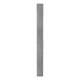 Steel Plain Finger Plate - 800 x 66 x 5mm - Pewter