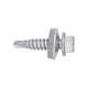 Stitching Screw for Light Section Steel - 6.3 x 25mm - Pack of 100