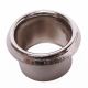 Ferrule - 22mm - Polished Chrome