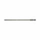 Sabco Torx Screwdriver Bit - 150 x 6mm - Mild Steel