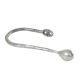 Curtain Tie Backs - Pewter