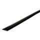 Double Fin Seal - 2100mm Length - Black - Pack of 5