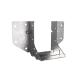 Mini Joist Hanger - 47mm Width