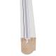 FSC Timber Staff Bead - 28 x 15mm - 3000mm Length - Primed - Pack of 5