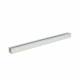 Split Profile Spindle - 8 x 130mm - To Suit Doors up to 64mm