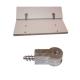200 Onedrive Cabinet Connector - 6 x 43mm - Pack of 12