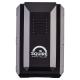 KEYKEEP2 Push Button Key Safe - 78 x 121 x 57mm - Black