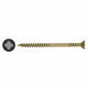 Decking Screw - 4.5 x 50mm - Bronze Nano - Pack of 200