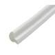 Q-Lon 9112 Universal uPVC Replacement Window Seal - 10m Length - White