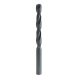 HSS-R Jobber Drill Bits - 2.5 x 57mm - Pack of 2