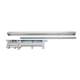 50 Series Ultra Slim Concealed Overhead Door Closer - Right Hand - Non Fire Door - Power Size 3