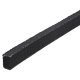 Therm-A-Foam - - 10 x 25 x 1000mm - Pack of 5