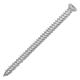 Frame Screw for Concrete - 7.5 x 152mm - Pack of 100