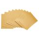 Sandpaper Sheets Pack - 230 x 280mm - Assorted Grit - Pack of 10