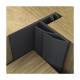 710FR Perimeter Seal - 2100mm Length - Black - Pack of 5