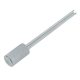 Bramah Rola Key - Standard 105mm Shank - Pack of 10