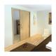 Loft 2.0 Bi-Passing Sliding Door Track & Channel Kit - 3000mm Track - 100kg Max Door Weight