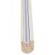 FSC Timber Staff Bead - 24 x 18mm - 3000mm Length - Primed - Pack of 5