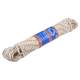 No.4 Red Spot Waxed Cotton Sash Window Cord - 7mm Diameter - 25m Knot