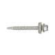 Self Drilling Screw for Light Section Steel - With Washer - 5.5 x 38mm - Pack of 100