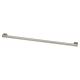 14mm D-Bar Cabinet Pull Handle - 409mm Centres - Brushed Nickel