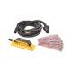 Abranet Dust Free Sanding Handy Kit - D-Handle - 80 x 230mm