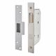 3R35 Detainer High Security Nightlatch - 80mm Case - 50mm Backset - Right Hand - Sat Chrome