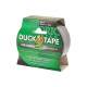 Duck Tape Original Duct Tape - 50mm x 25m - Black