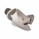 DBB Morticer Aluminium Cutter - 19mm