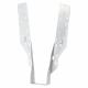 Joist Hanger - Adjustable Height Strap - Standard Leg - 47mm Width