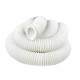 4"/100mm PVC Flexible Ducting - 15m