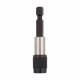 Quick Release Magnetic Driver Bit Holder - 60mm Length