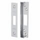 13mm Rebate Kit to suit Fortress:2007 5 Lever Deadlocks - Polished Chrome