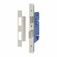 Architectural DIN Euro Escape Sashlock - 85mm Case - 60mm Backset - Pol Stainless Steel