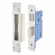 Bolt Through 5 Lever Sashlock - 78mm Case - 57mm Backset - Polished Stainless Steel