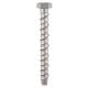 Masonry Bolt - Hex Head - 12 x 100mm - Pack of 8
