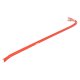 Wrecking Bar - 600mm/24" Length