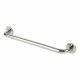 32mm Stainless Steel Grab Rail - 900mm Length - Polished Stainless Steel