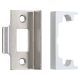 Rebate Kit to suit Push Button Code Operated Locks - Satin Chrome