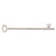 Fire Brigade FB1 Long Deadlock Key