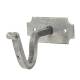 Mounting Bracket - Pewter
