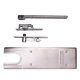 TS550NV Accessory Pack - Double Action - Satin Stainless Steel