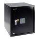 Office Safe - 360 x 350 x 390mm - Keypad - Black