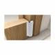 Finger Wizard Half Set - 1950mm Length - Knuckle Side - White